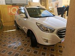 هيونداي توسان